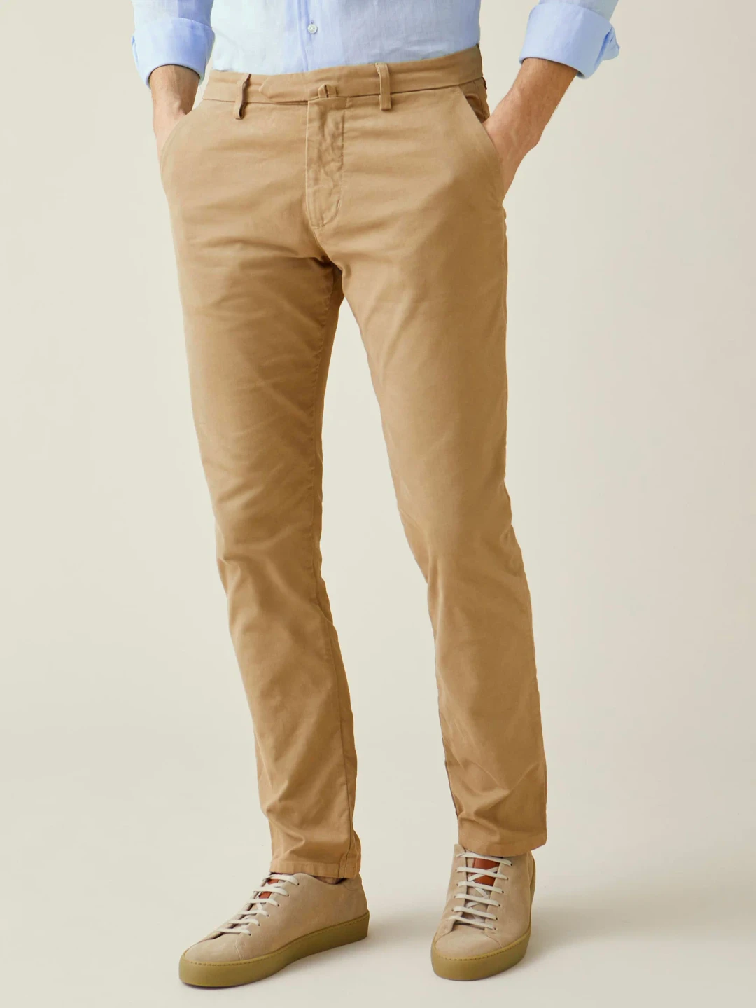 Weekend Wear